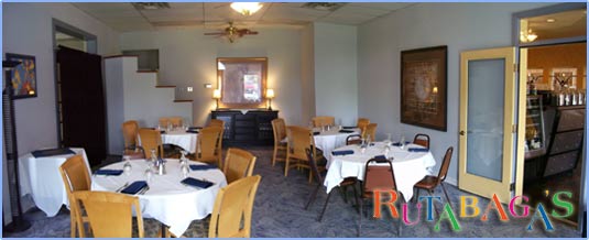 Idaho Falls restaurant gourmet dining